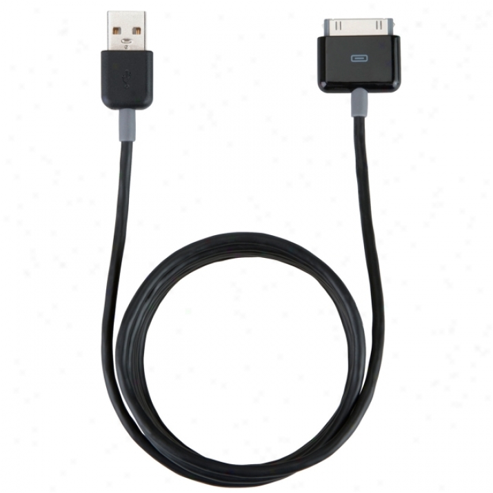 Kensington K39252us Data/power Cord - 39.60&quot; - Usb