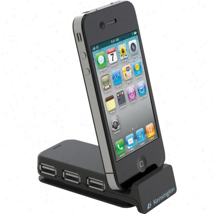 Kensington Pockethub K33952us Usb Hub