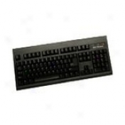 Keytronic Kt800p210pk Keyboard