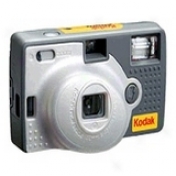 Kodak Zoom One-time-use Camera