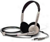 Koss Cs100 Binaural Headset