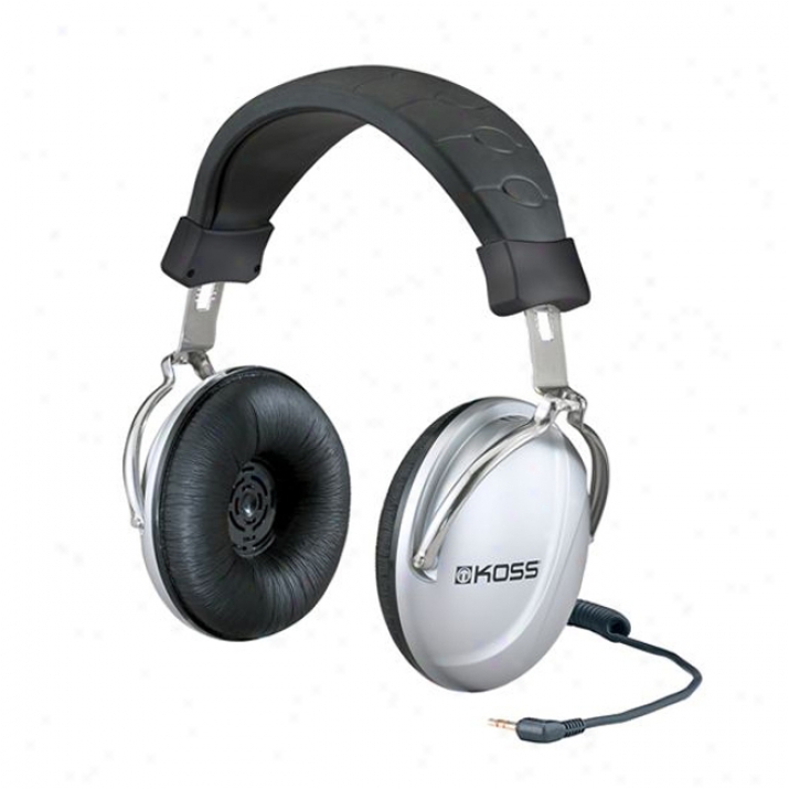 Koss Td85 Stereo Headphone