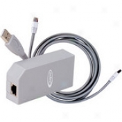 Lan Adapter For Nintendo Wii