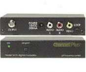 Linear 5415 1-cannel Video Modulator