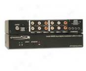 Linear 5525 Multi-channel Modulator