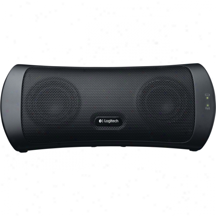 Logitech Z515 2.0 Speaker System