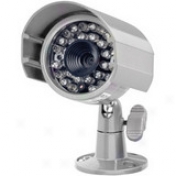 Lorex Cvc6975hr High Resolution Indoor/outdoor Night Vision Camera