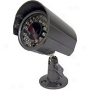 Lorex Cvc6993r Weatherproof Day/night Hign Resolution Camera