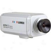 Lorex Cvc8001 Day/night Professional Camera