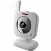 Lorex Lw2002wac1 Indoor Security Camera - Of a ~ color - Color - Cmos - Wireless