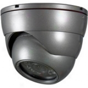 Lorex Vq1536hrb High Resolution Day/night Dome Camera