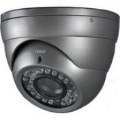 Lorex Vq1636hrb Varifocal Day/night Dome Camera