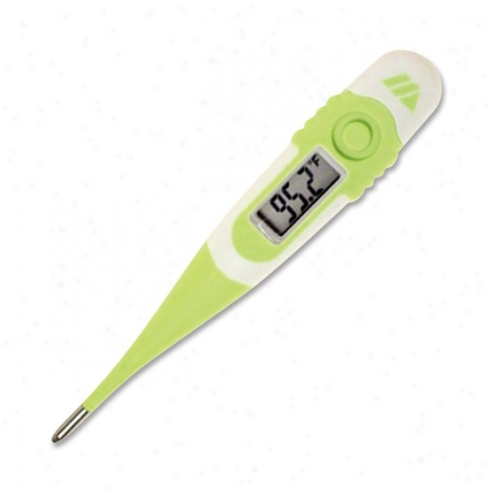 Mabis Flex Tip Digital Thermometer