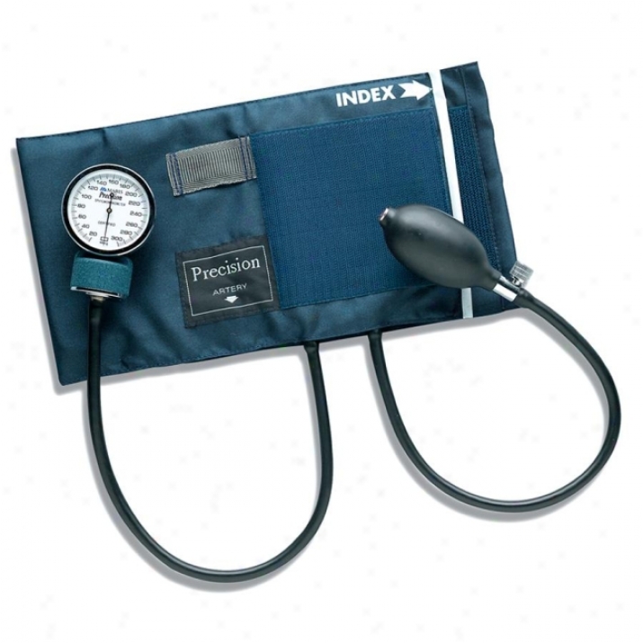 Mabis Large Adult Blood Pressure Monitor