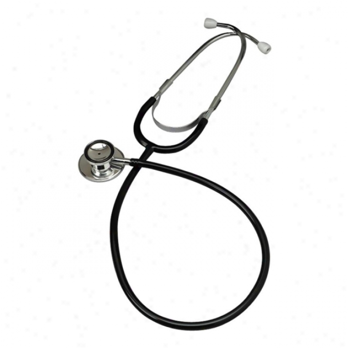 Mabis Spectrum Dual Head Stethoscope