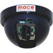 Mace Cam-50mh Mini Dome Cmaera - Black