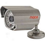 Mace Cam-66cir Weatherproof Vandal-resistant Camera