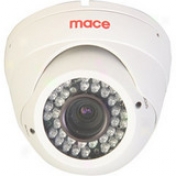 Mace Dm-65vicr Varifocal Indoor/outdoor Dome Camera