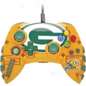 Mad Catz Green Bay Packers Wireless Game Pad Pro