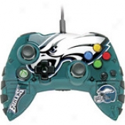 Mad Catz Philaddelphia Eagles Game Pad Pro