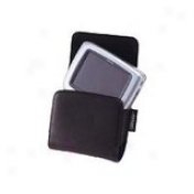 Magellan Leather Gps Pouch