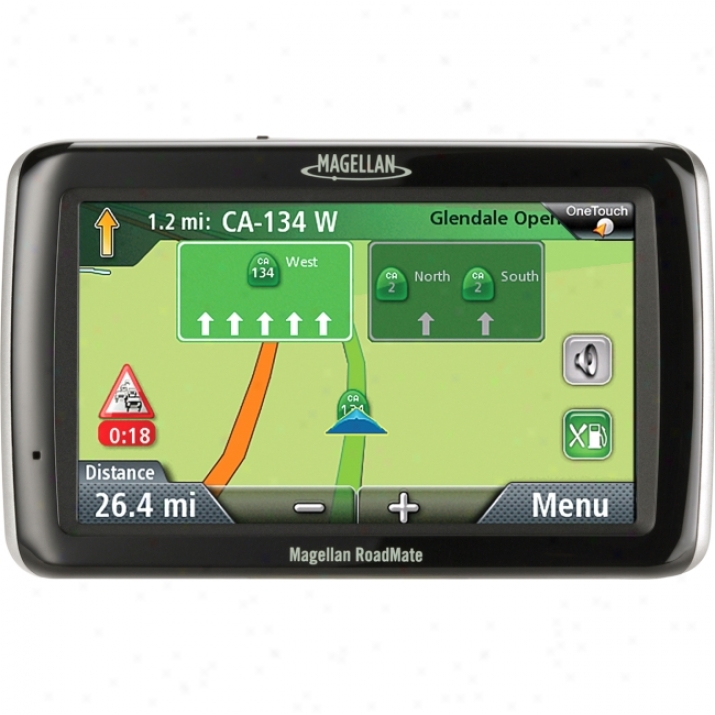 Magellan Roadmate 3045 Automobile P0rtable Gps