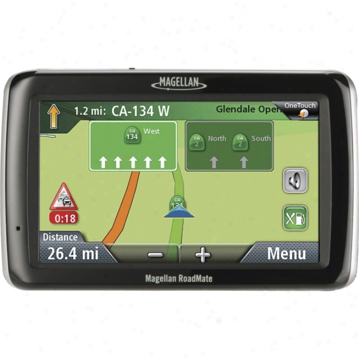 Magellan Roadmate 3045-mu Automobile Portable Gps