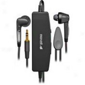 Maxell Nr-eb-i Noise Resolution Stereo Earphone