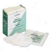 Medline Caring Woven Gauze Sponge