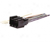 Metra 12-pin Wire Harness For Vehicles