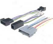 Metra 70-5514 Wiring Kit