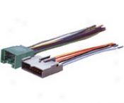 Metra Wire Harness For Vehicles