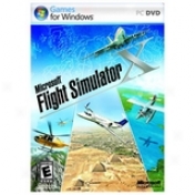 Microsoft Flight Simulator X Standard