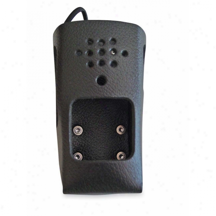 Motorola 2-way Radio Holster