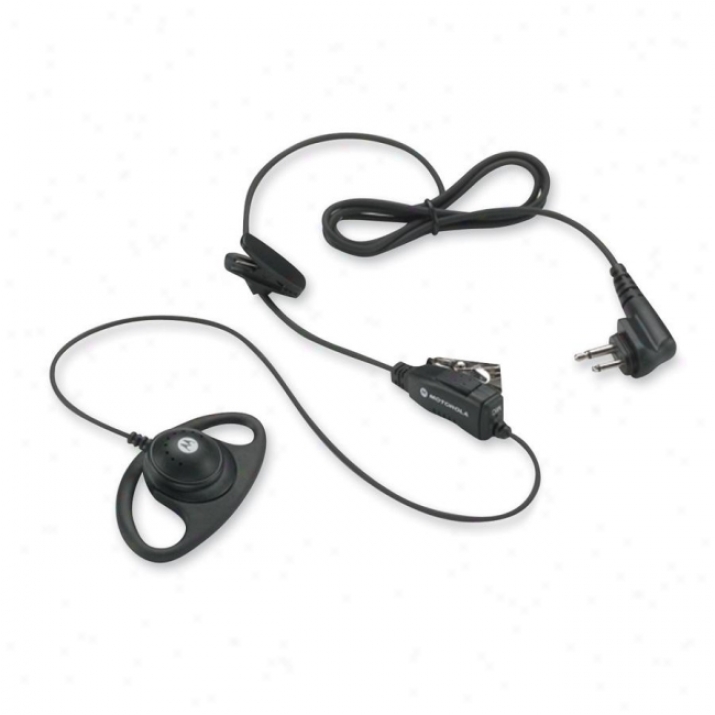 Motorola 56517 Earset