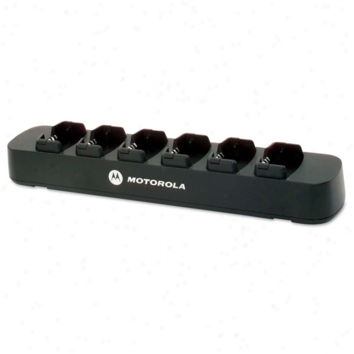 Motorola Multi-unit Charger