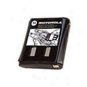 Motorola Rechargeable Radio Battery