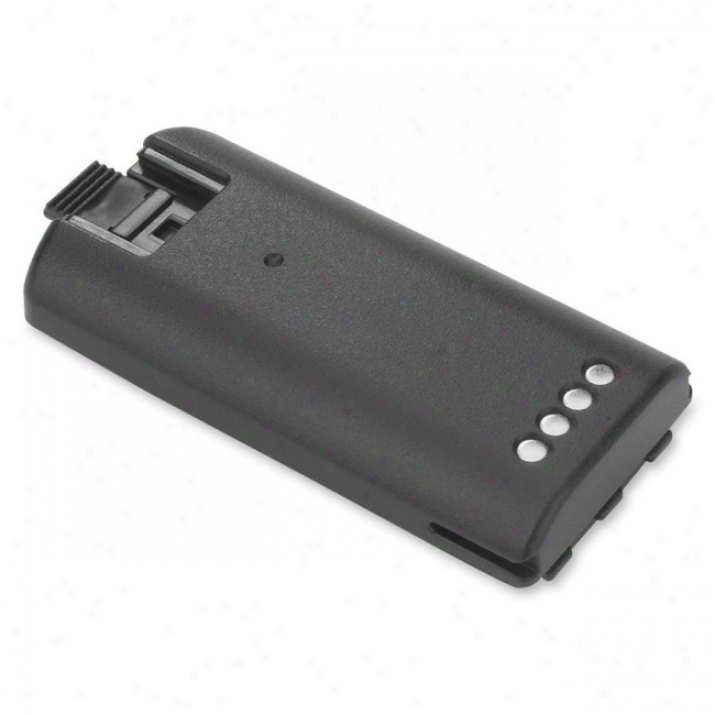 Motorola Rln6305 Lihium Ion 2-way Radio Battery