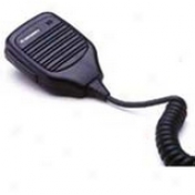 Motorola Speaker Microphone