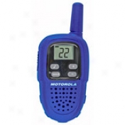 Motorola Talkabout Fv300 Two Way Radio