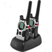 Motorola Talkabout Mj270r 2 Way Radio