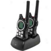 Motorola Talkabout Mr350r 2 Way Radio