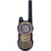 Motorola Talkabout T9650rcamo 2 Way Radio