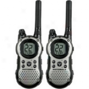 Motorola Talkabout T9680rsame 2 Way Radio