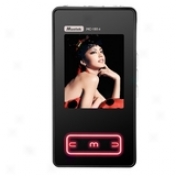 Mustek Mc-1814 Portable Mp3 Player