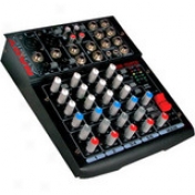 Nady Mm-15usb Audio Mixer