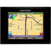 Nextar M3 Automobile Gps