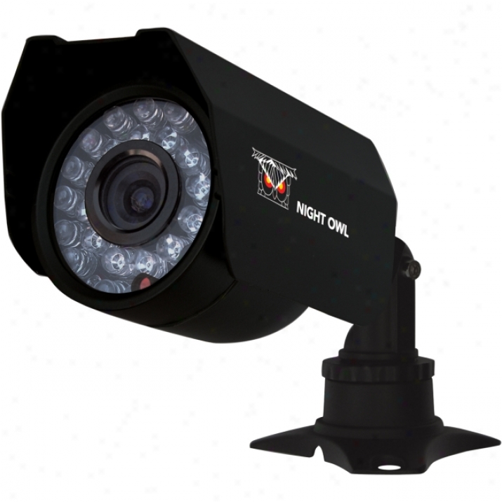 Night Owl Cam-s420-245 Surveillance/network Camera