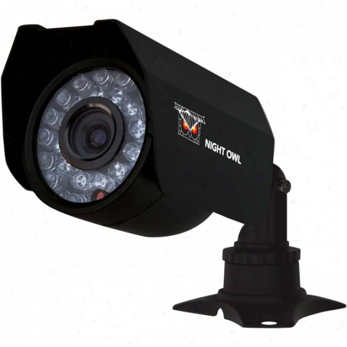 Night Owl Cam-s420-245a Surveillance/network Camera