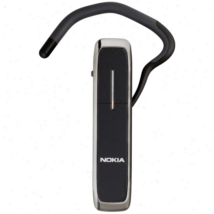 Nokia Bh-602 Bluetooth Earset